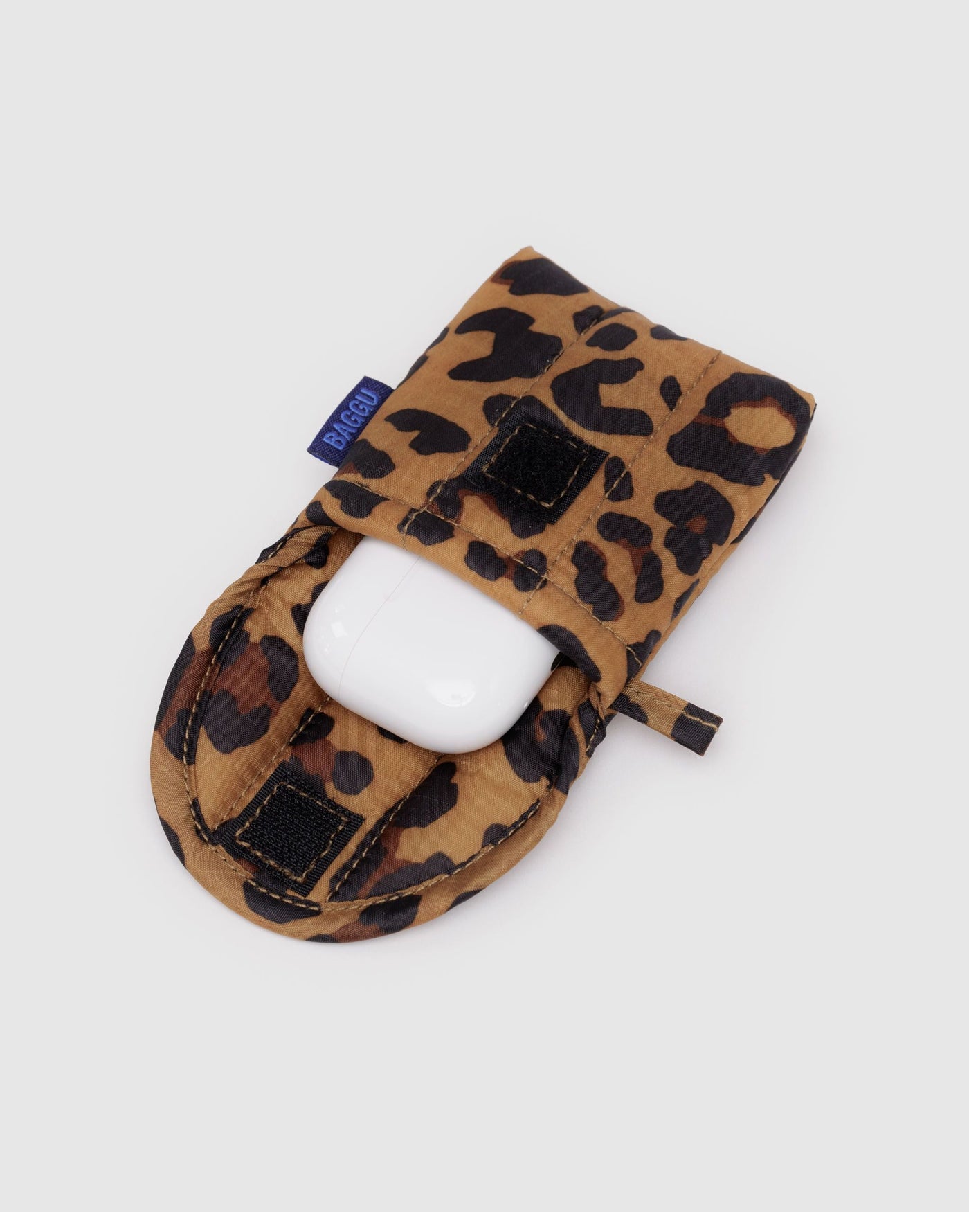 Puffy Earbuds Case Q2