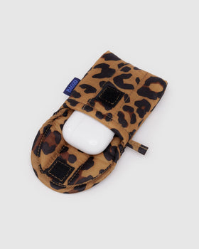 Puffy Earbuds Case Q2