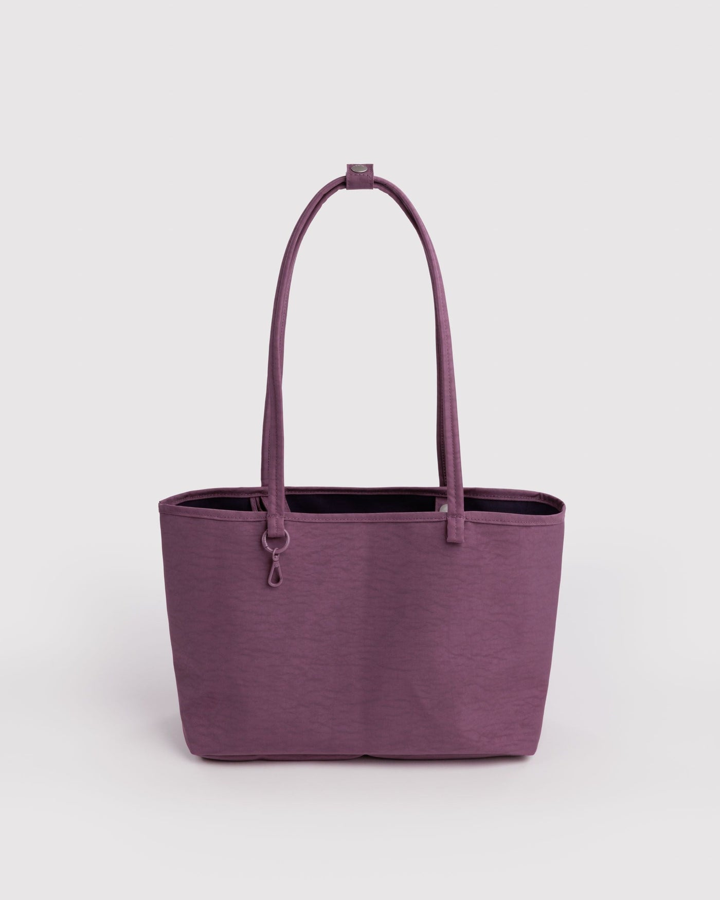 Medium Nylon Reversible Tote B5