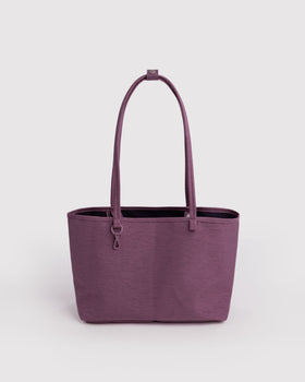 Medium Nylon Reversible Tote B5