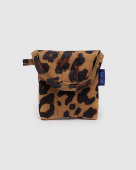 Puffy Earbuds Case Q2