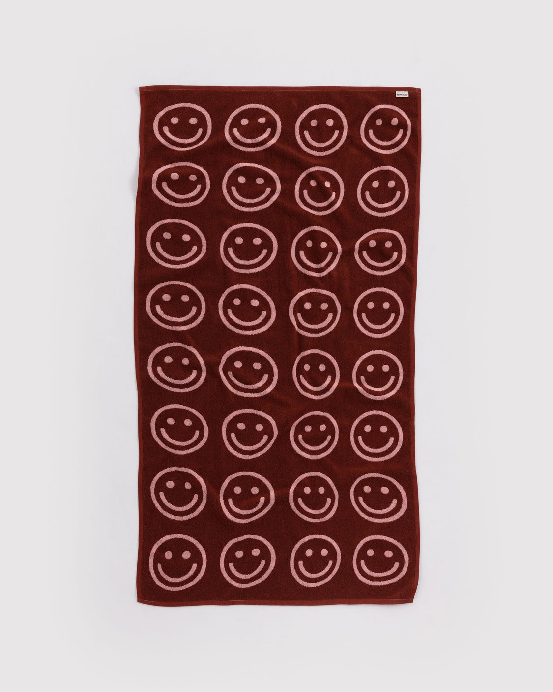 Bath Towel O8