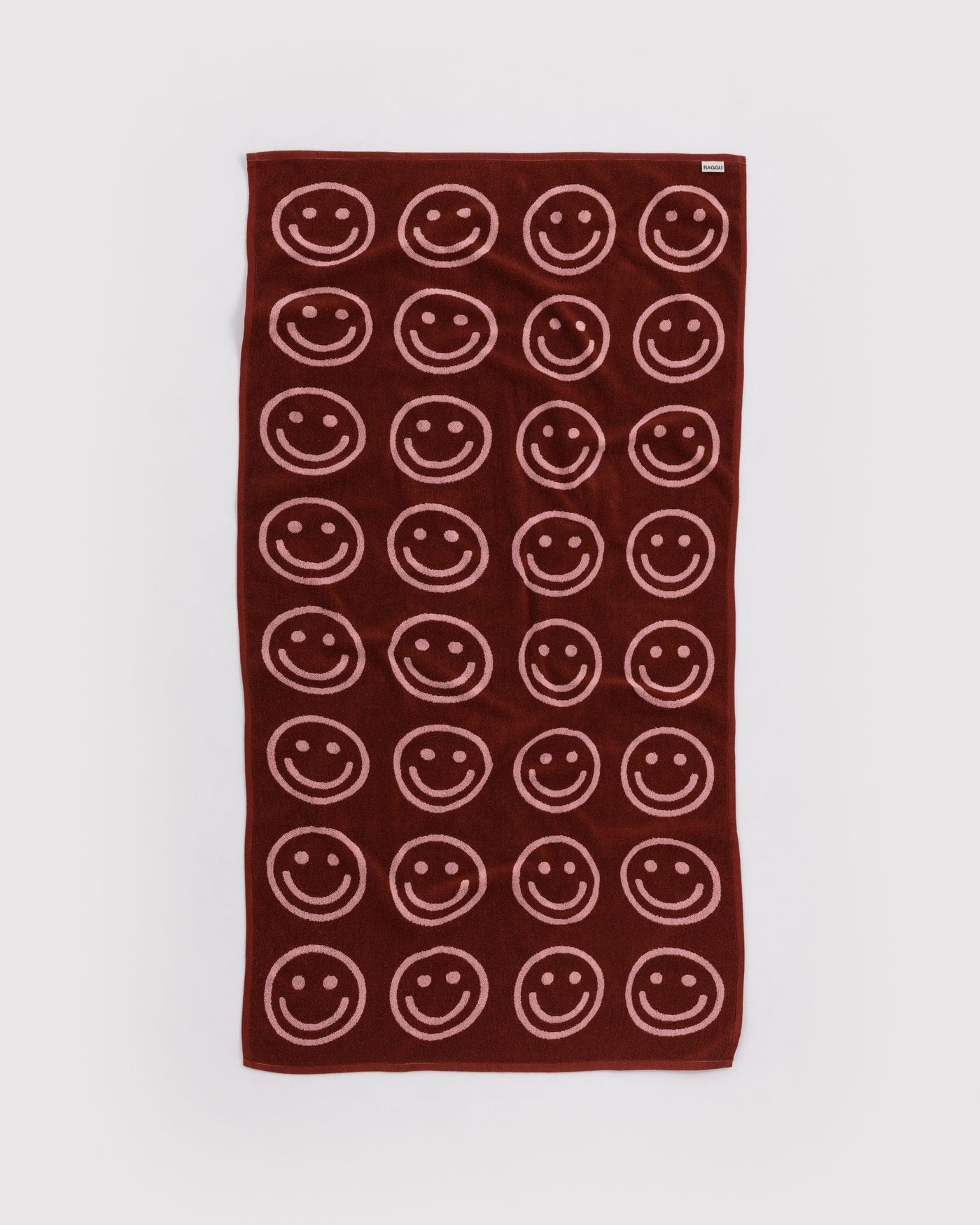 Bath Towel O8
