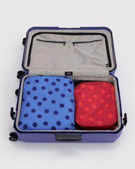Large Packing Cube Set R6