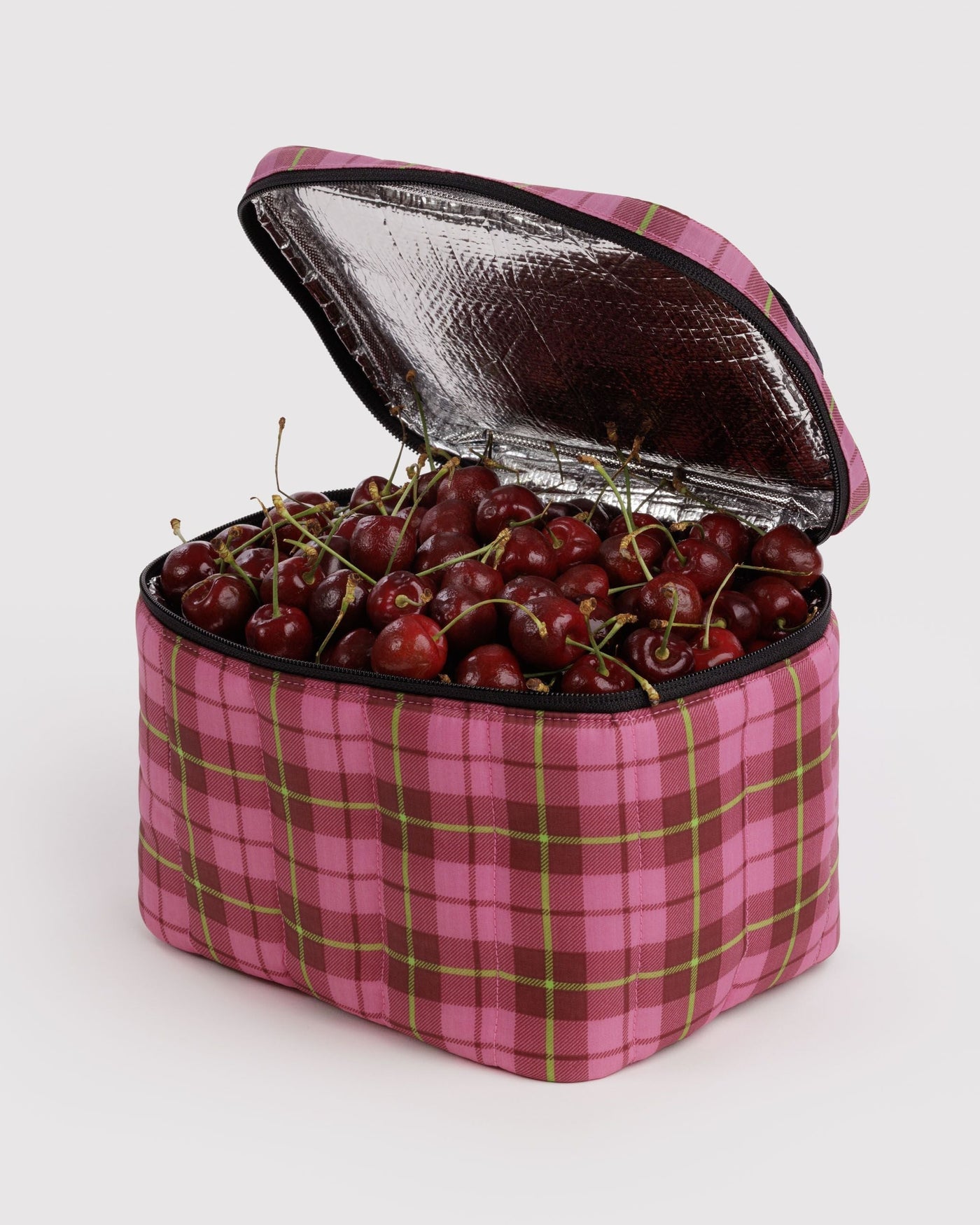 Puffy Lunch Bag V9