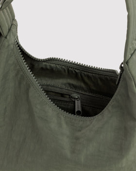 Mini Nylon Shoulder Bag S9