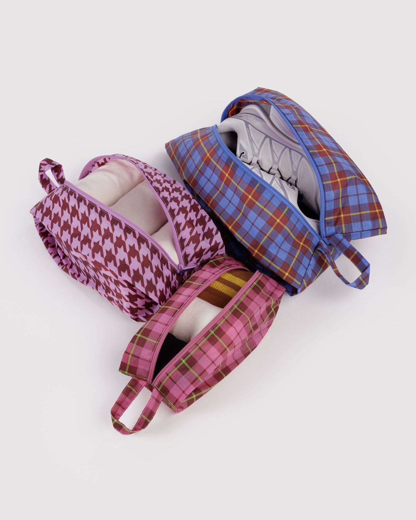 3D Zip Set W0