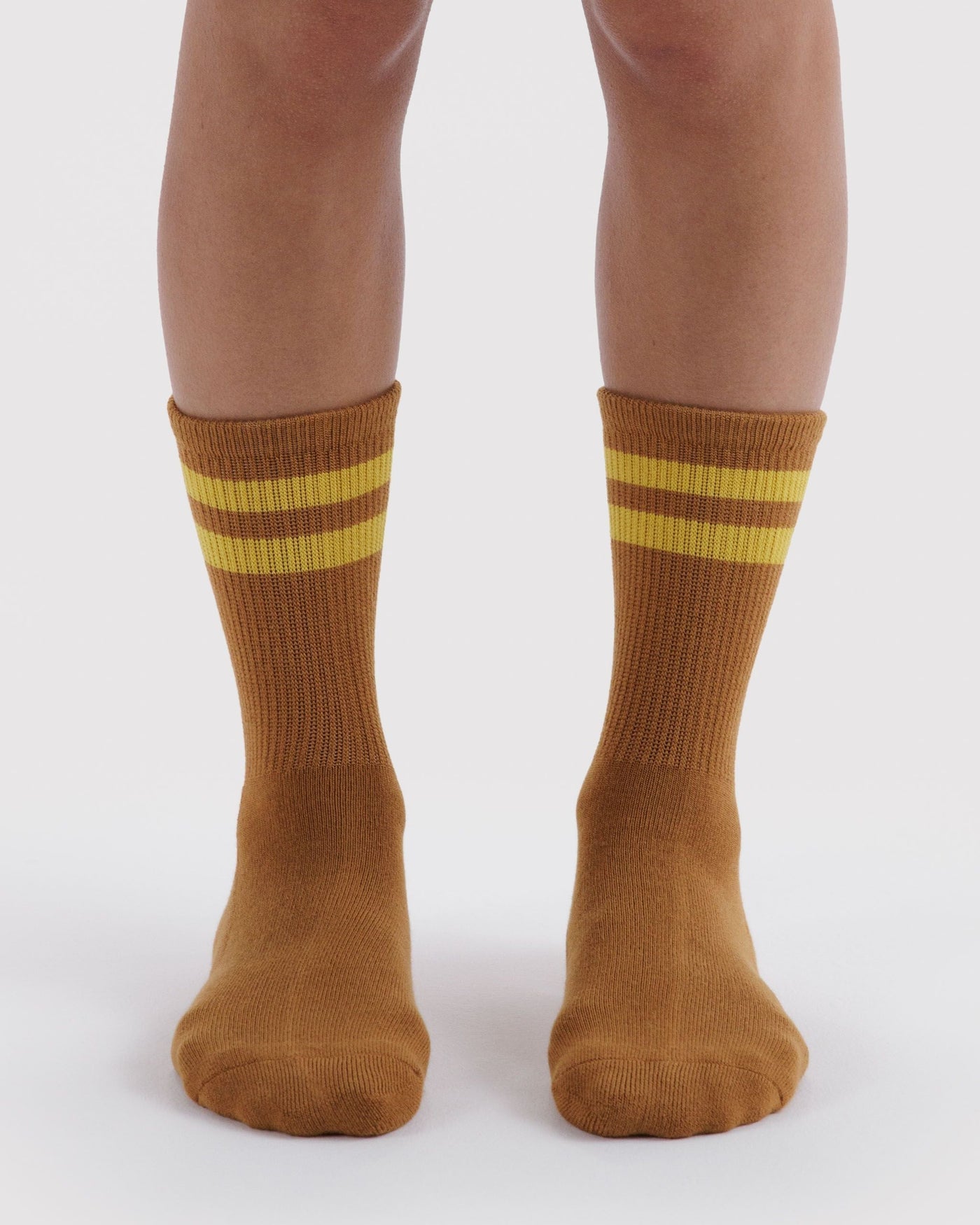 Ribbed Sock R5