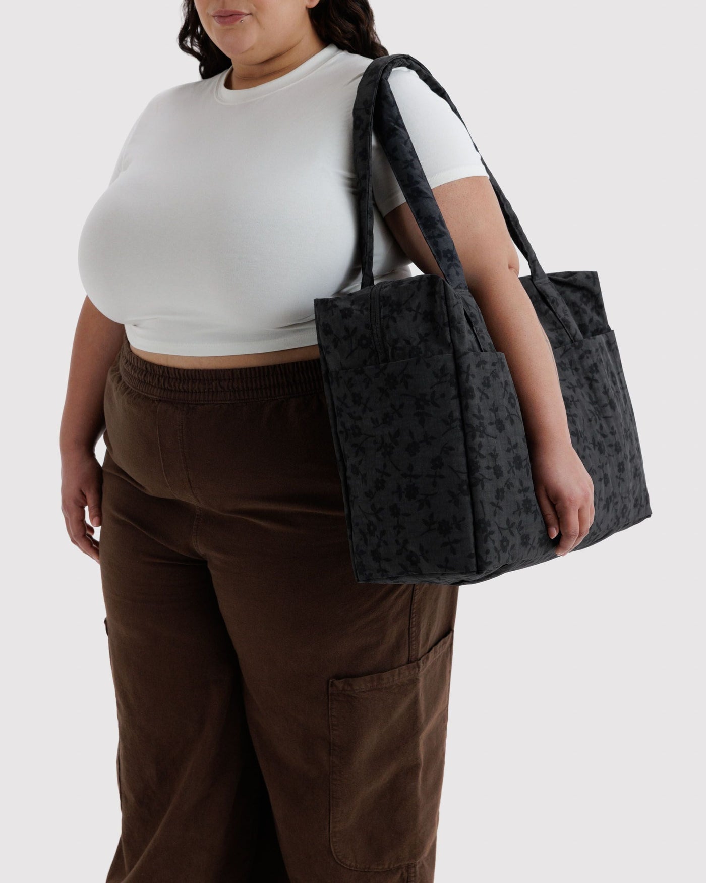Cloud Carry-On J5