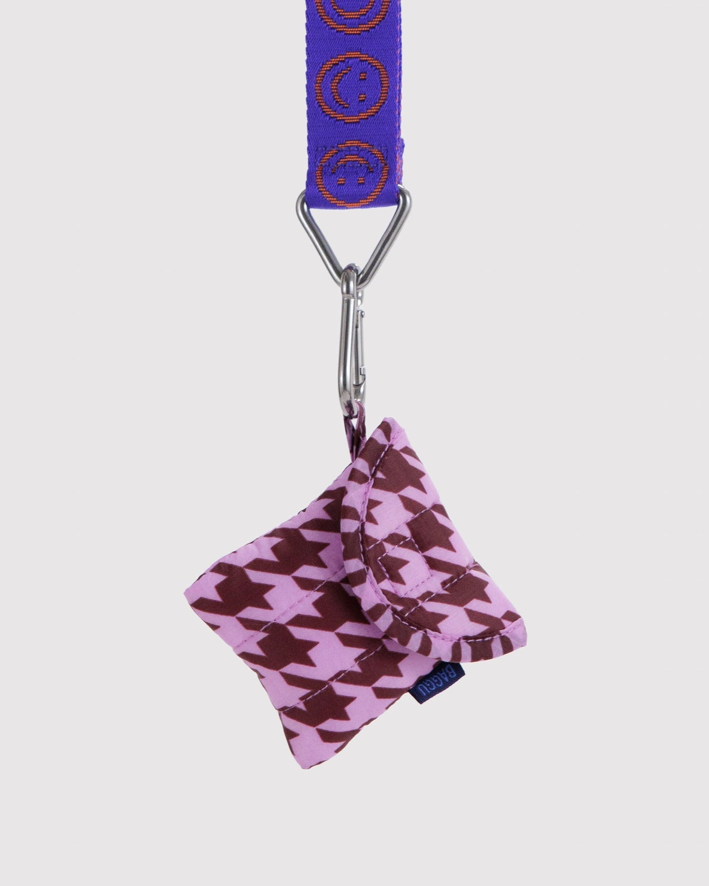 Puffy Earbuds Case Q2