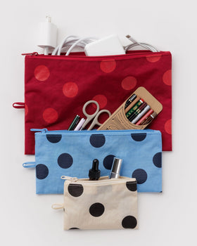 Flat Pouch Set S8