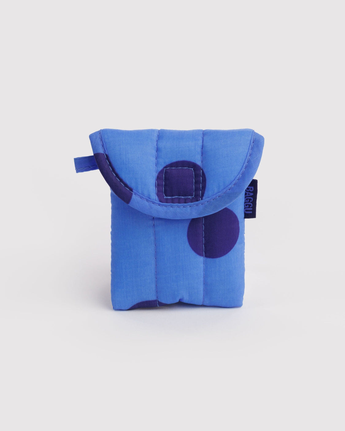 Puffy Earbuds Case Q2
