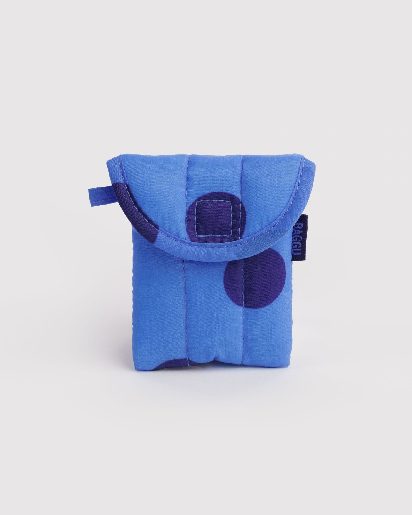 Puffy Earbuds Case Q2