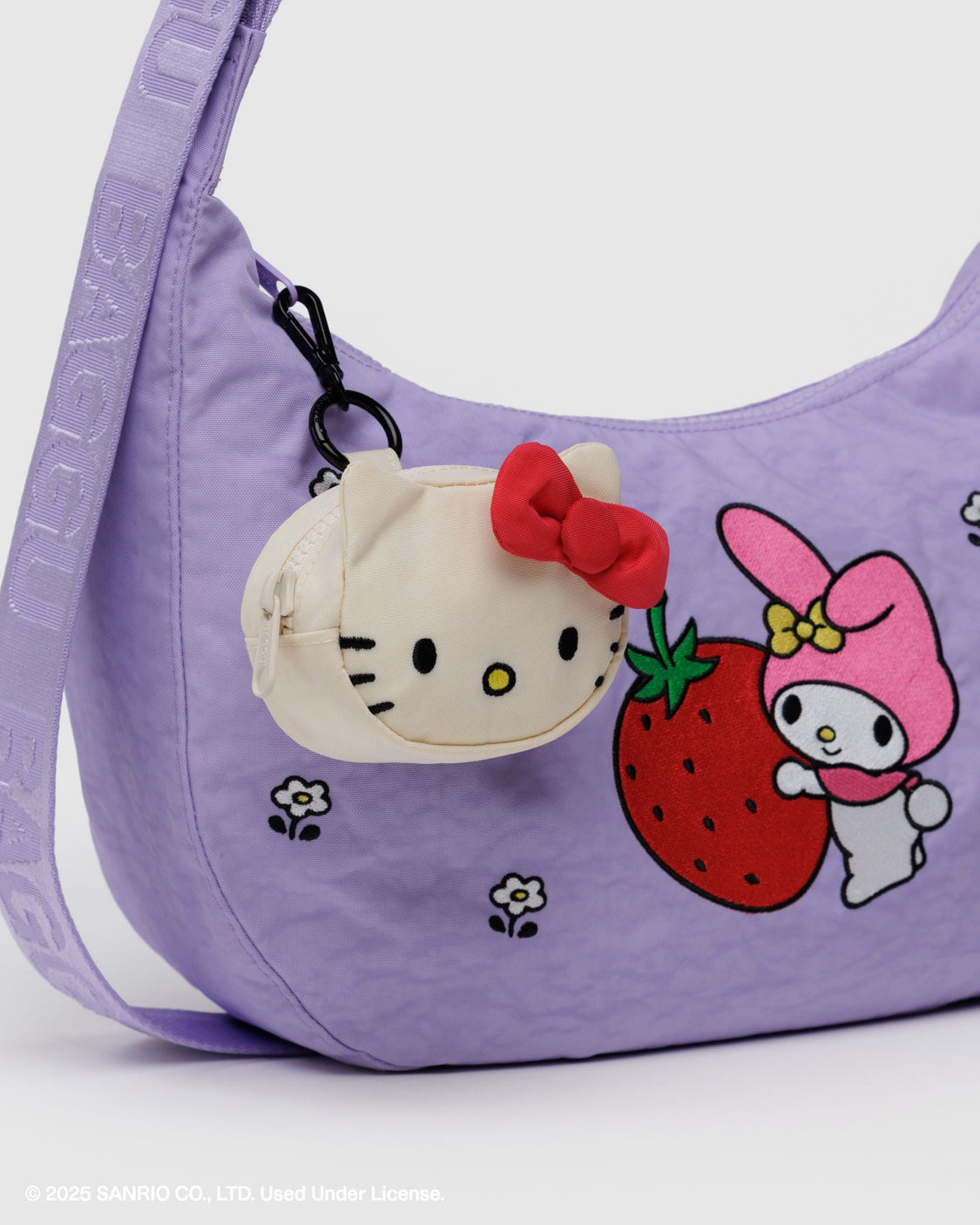 Hello Kitty Charm Y1