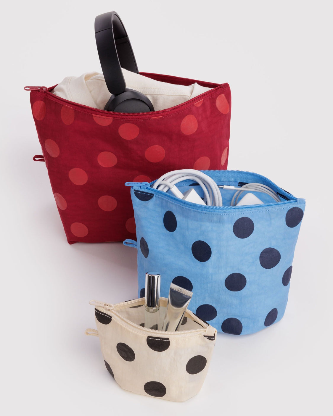 Go Pouch Set D0