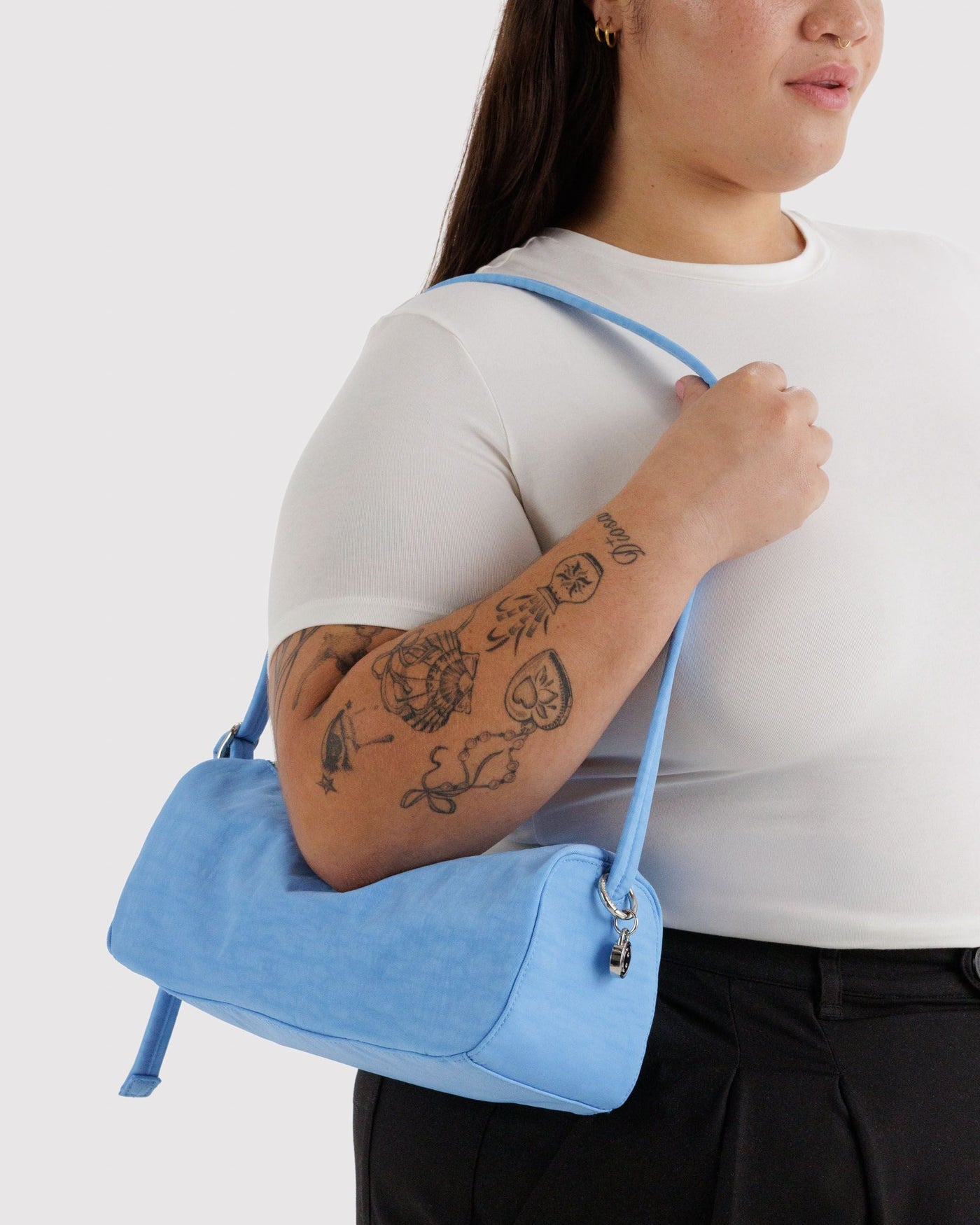 Nylon Loaf Bag M4