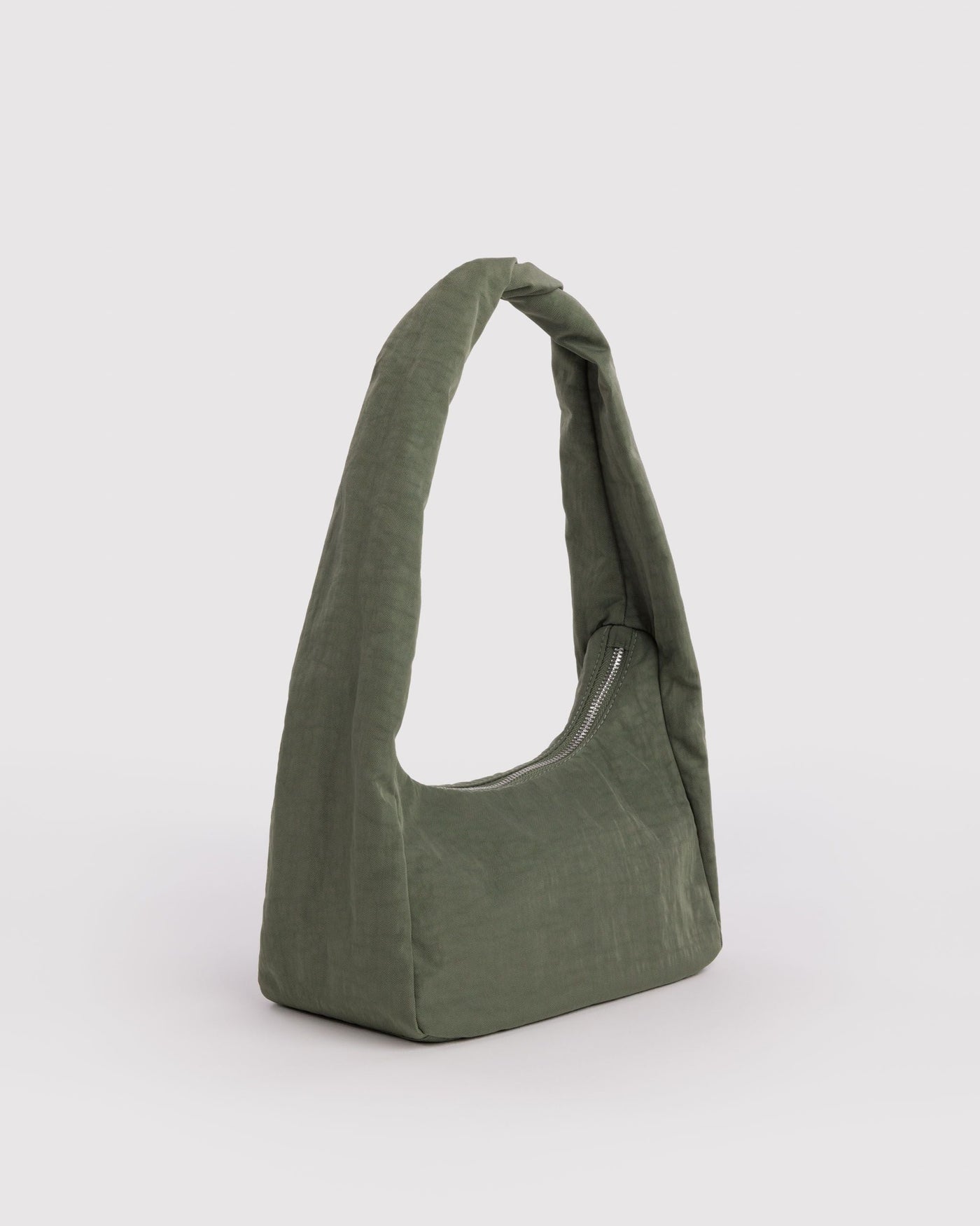 Small Nylon Meringue Bag S5