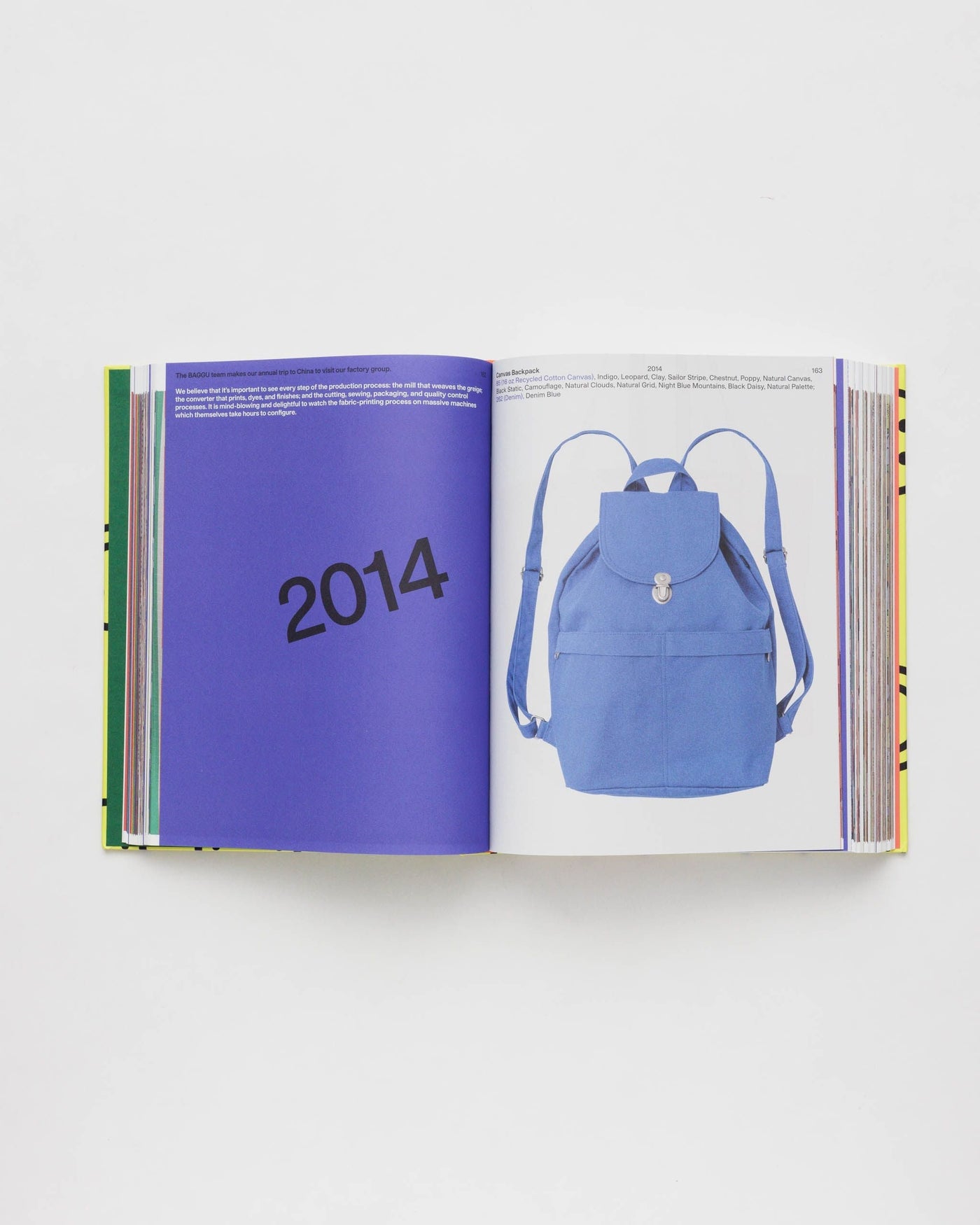 Hold Everything: 15 Years of H7