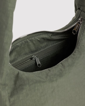 Small Nylon Meringue Bag S5