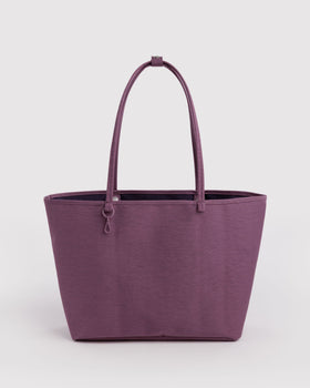 Large Nylon Reversible Tote R1