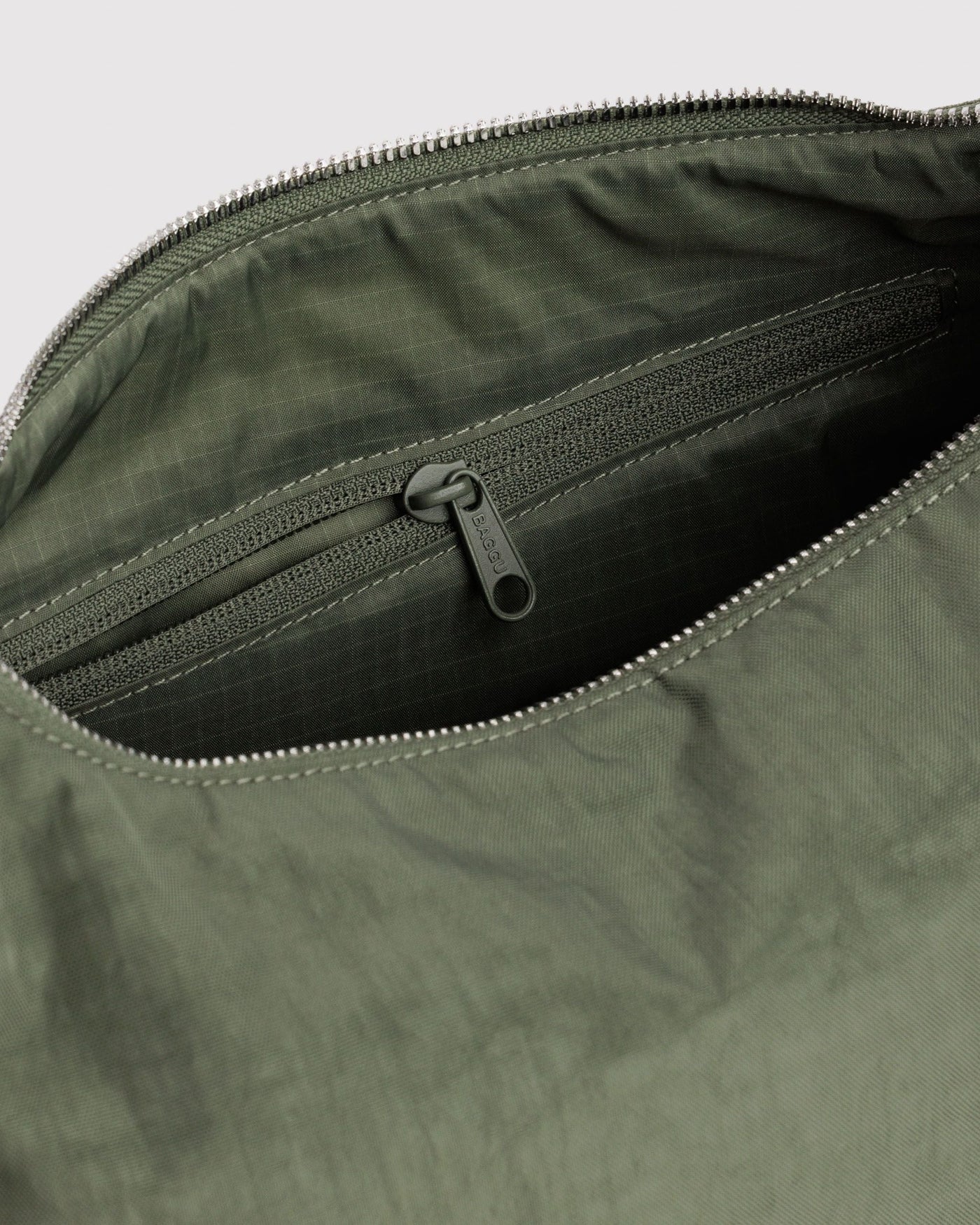 Nylon Meringue Bag M8