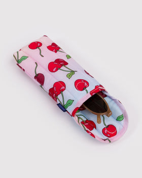 Puffy Glasses Sleeve E9