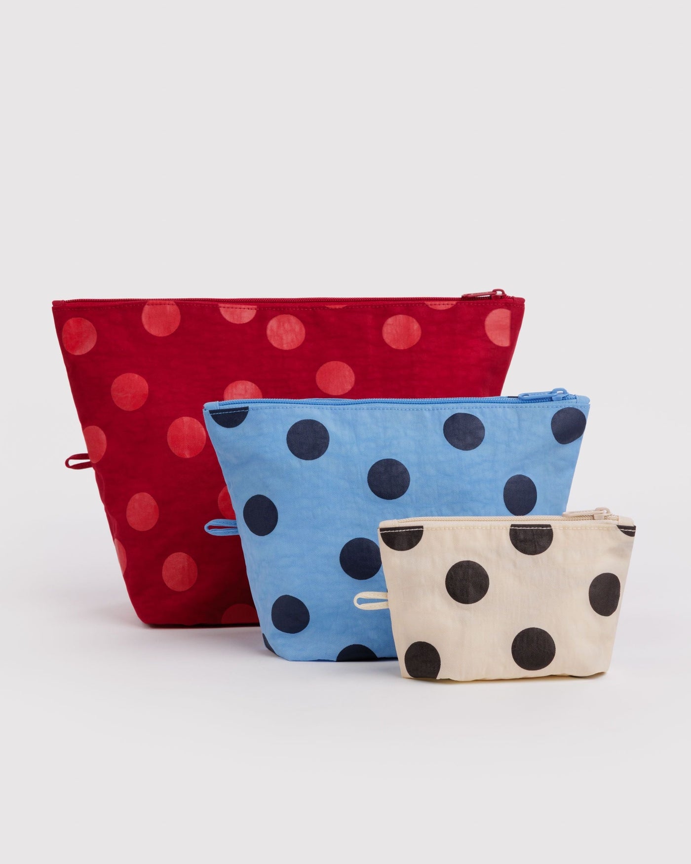 Go Pouch Set D0
