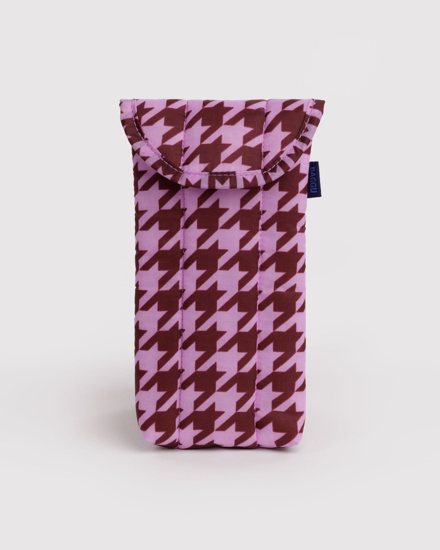 Puffy Glasses Sleeve E9