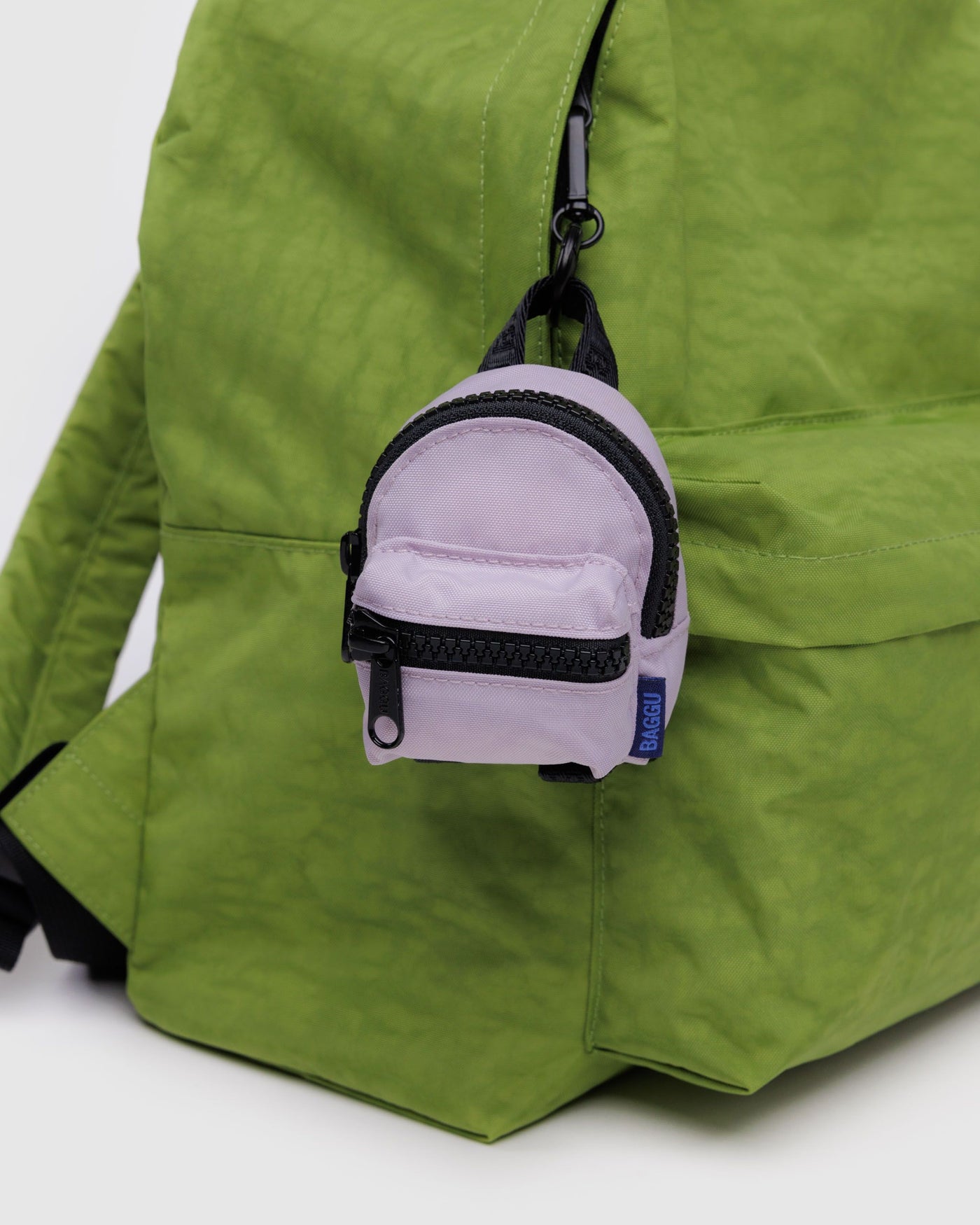 Backpack Charm Y2