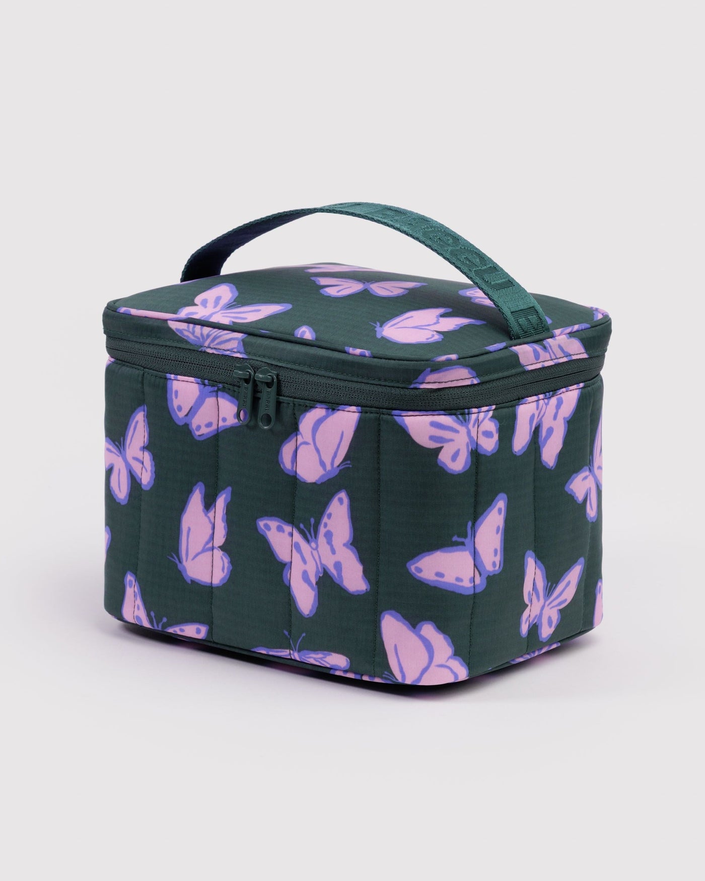Puffy Lunch Bag V9