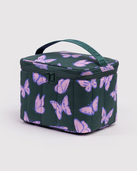 Puffy Lunch Bag V9