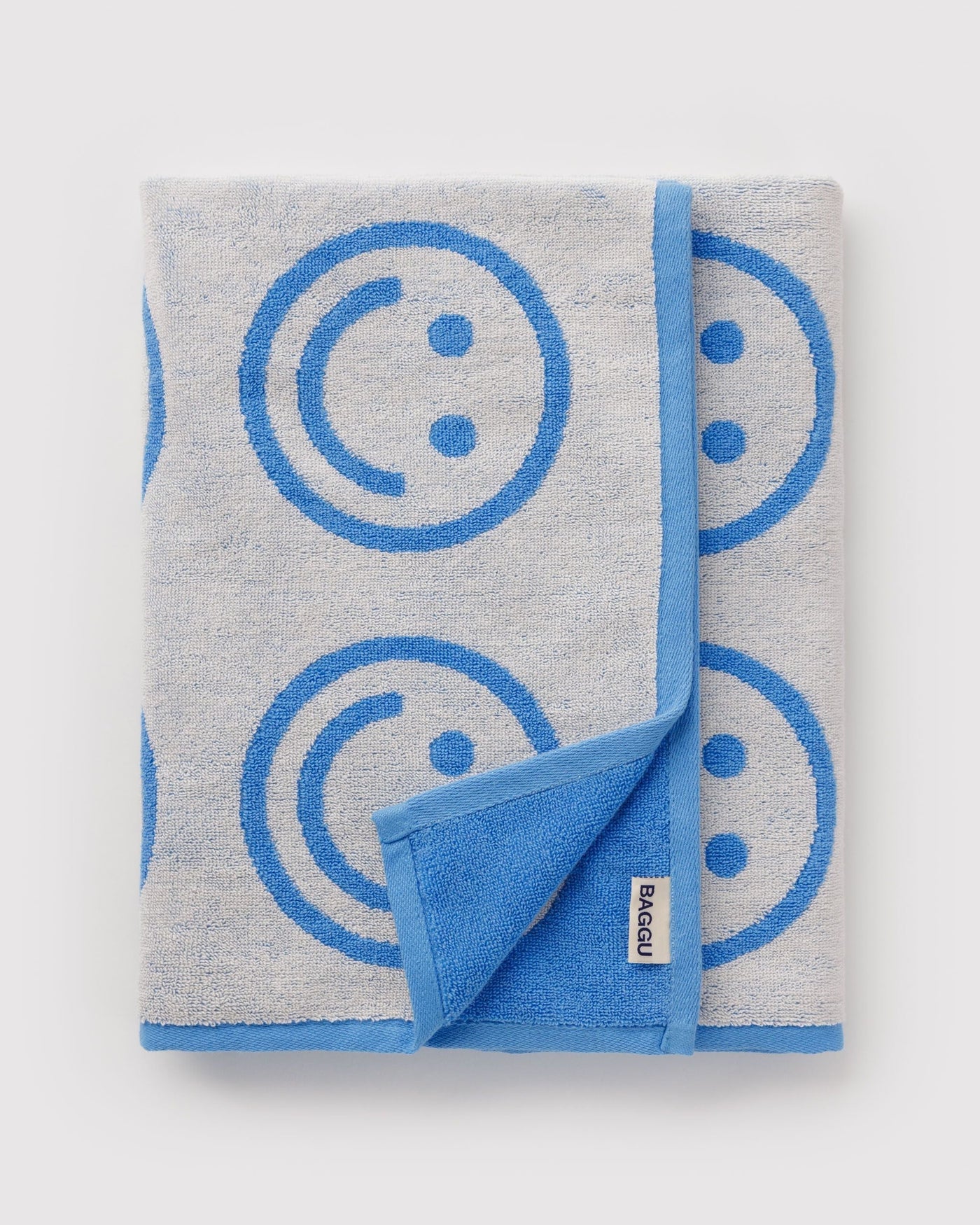 Bath Towel O8