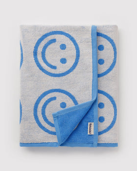 Bath Towel O8