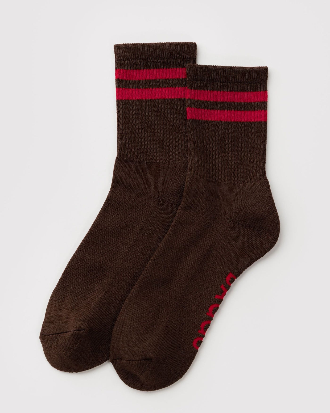 Ribbed Sock R5