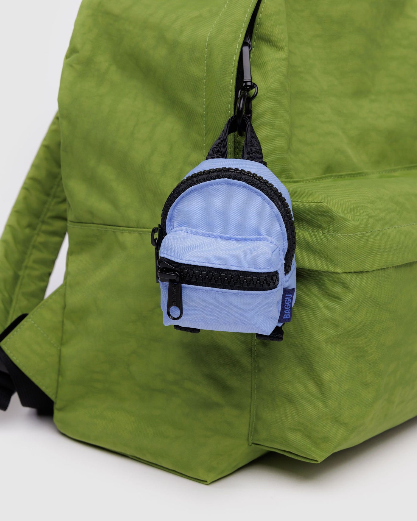 Backpack Charm Y2
