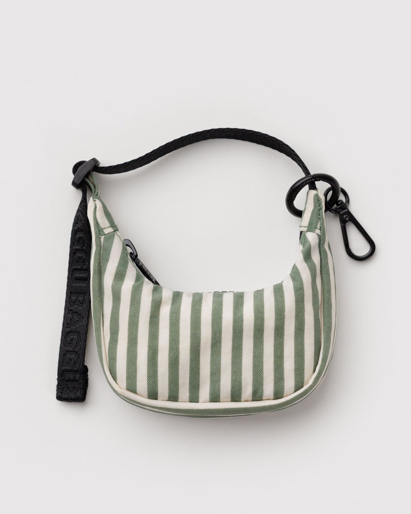 Crescent Bag Charm V7
