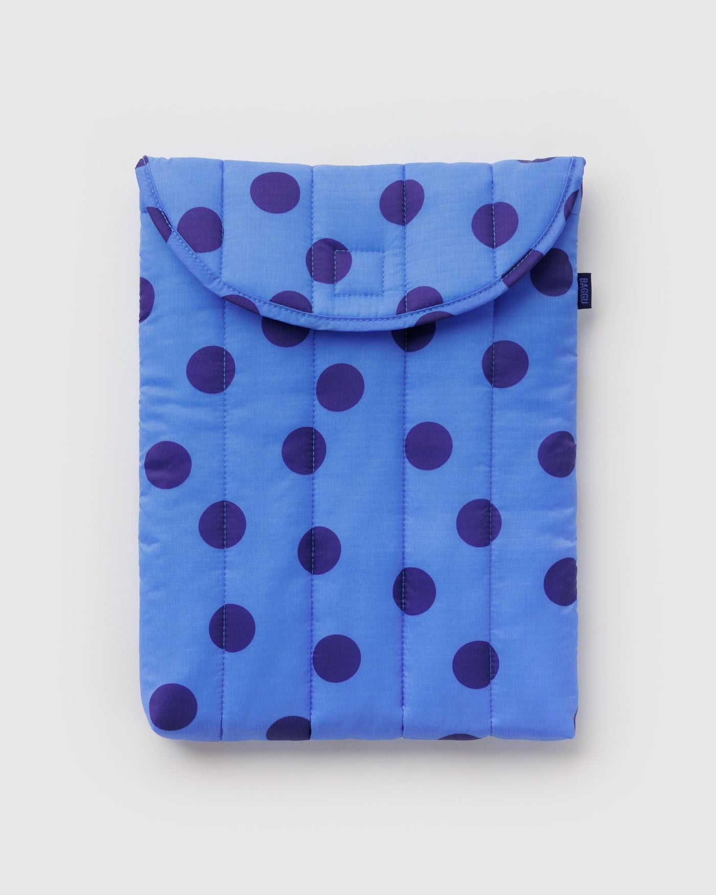 Puffy Laptop Sleeve 13"/14" F1