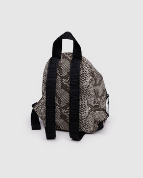 Mini Nylon Backpack U7