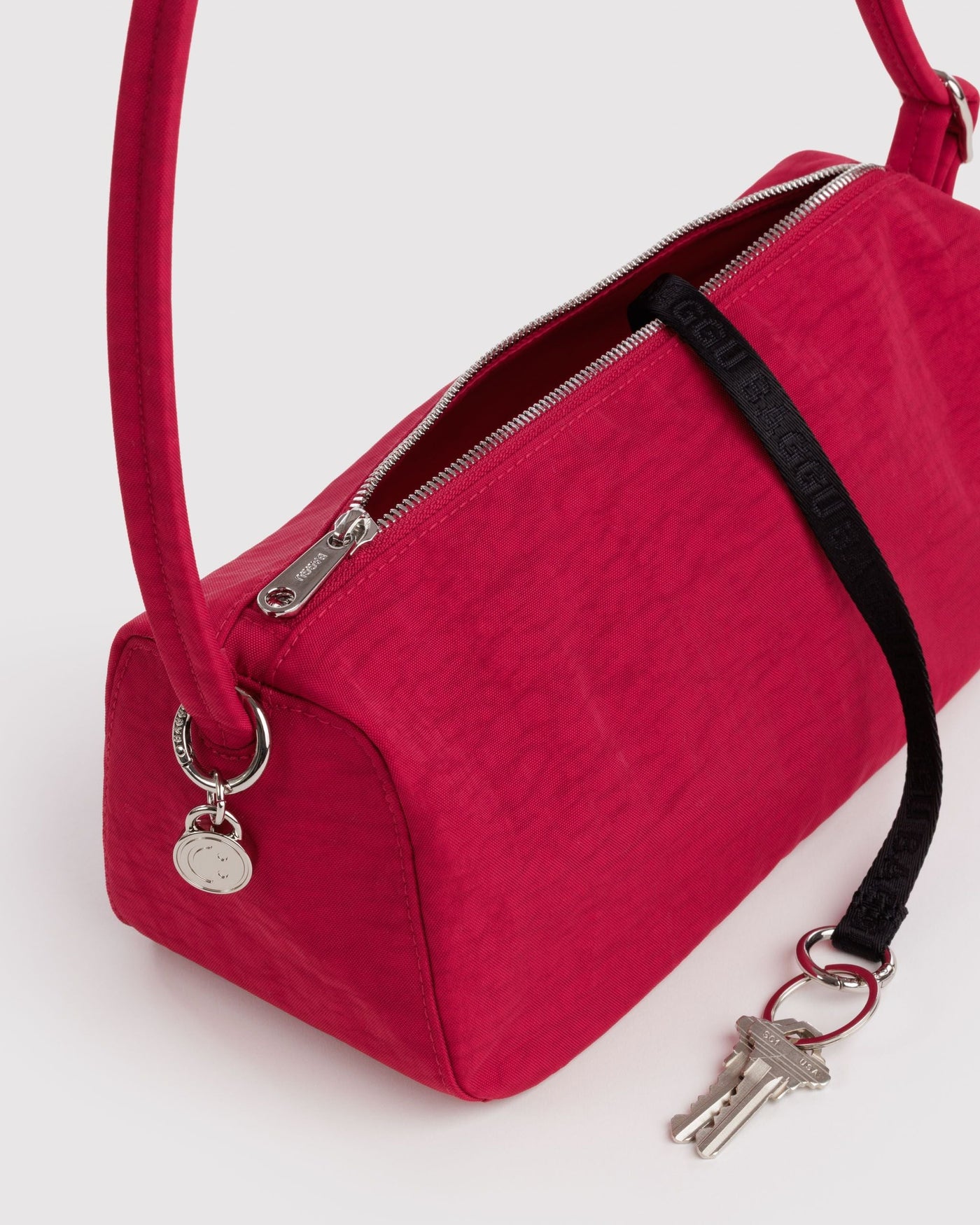 Nylon Loaf Bag M4