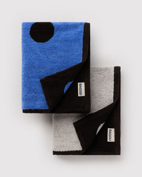 Hand Towel Set of 2 A2