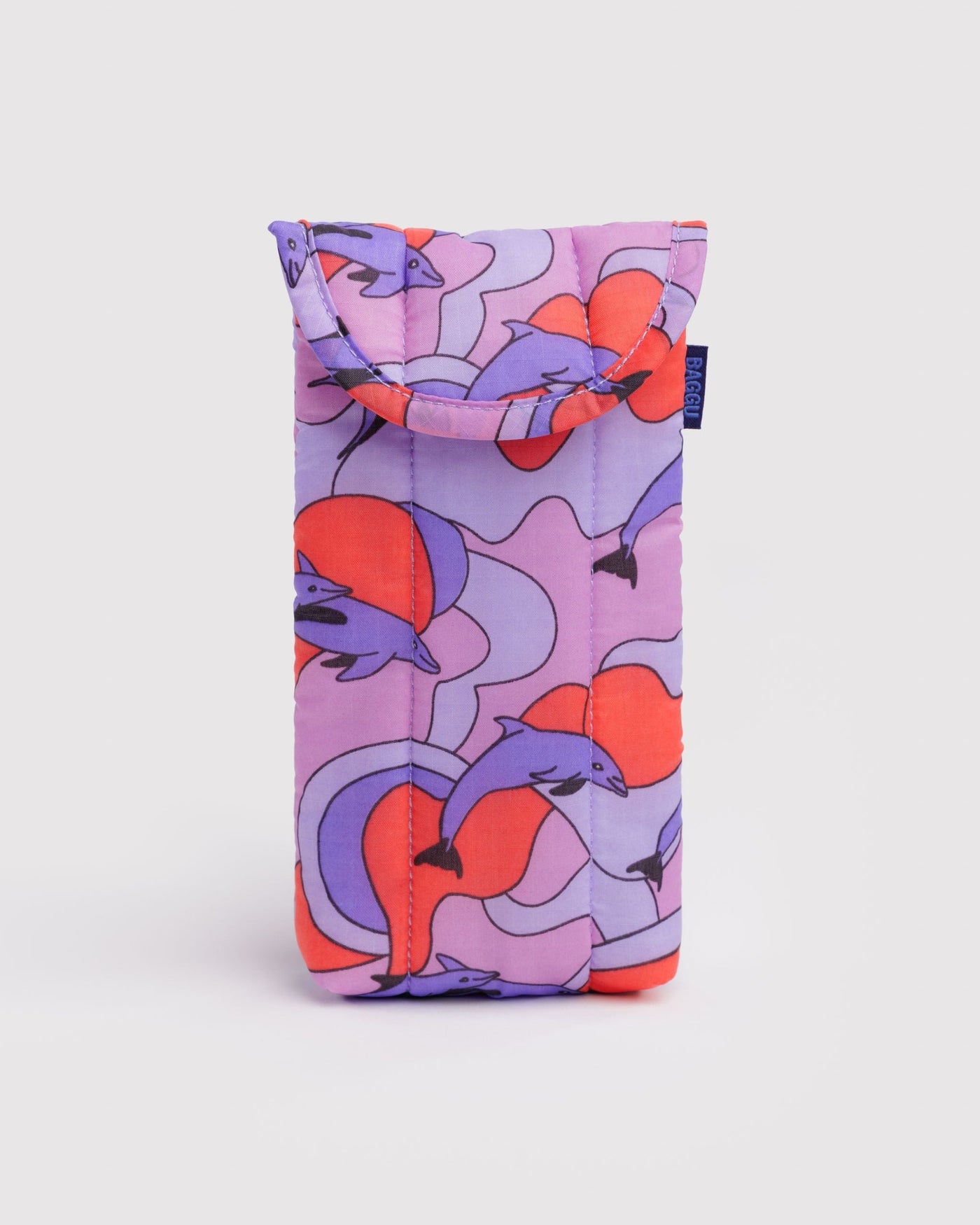 Puffy Glasses Sleeve E9