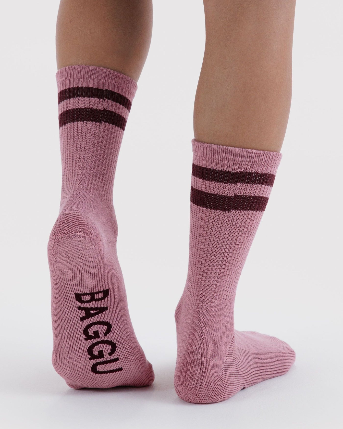 Ribbed Sock R5