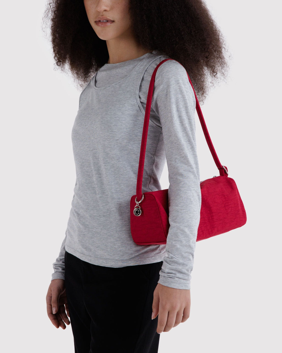 Nylon Loaf Bag M4
