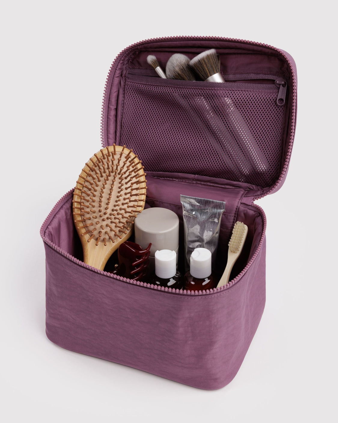 Large Cosmetic Case B7