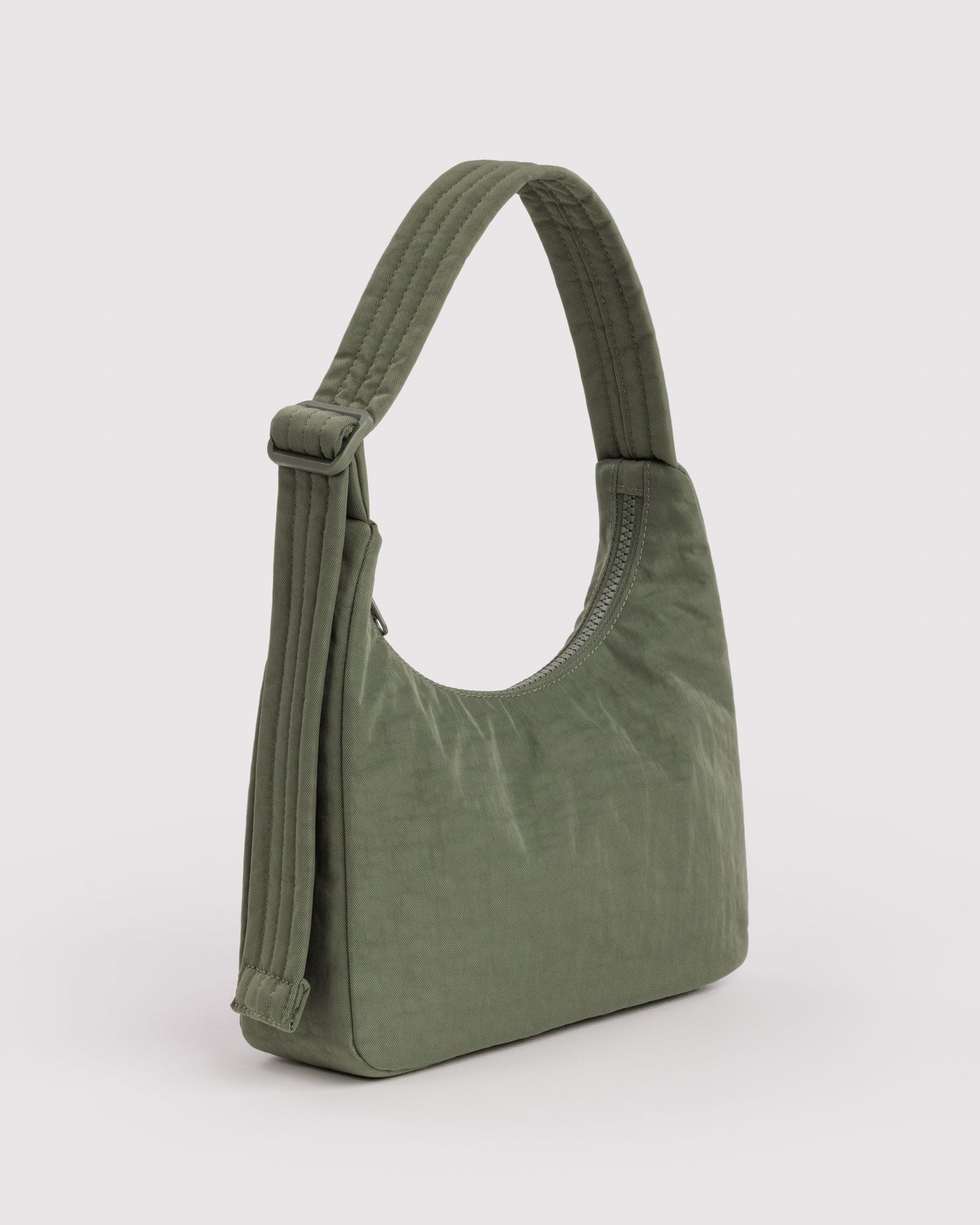 Mini Nylon Shoulder Bag S9