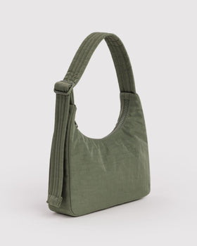 Mini Nylon Shoulder Bag S9