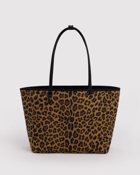 Large Nylon Reversible Tote R1