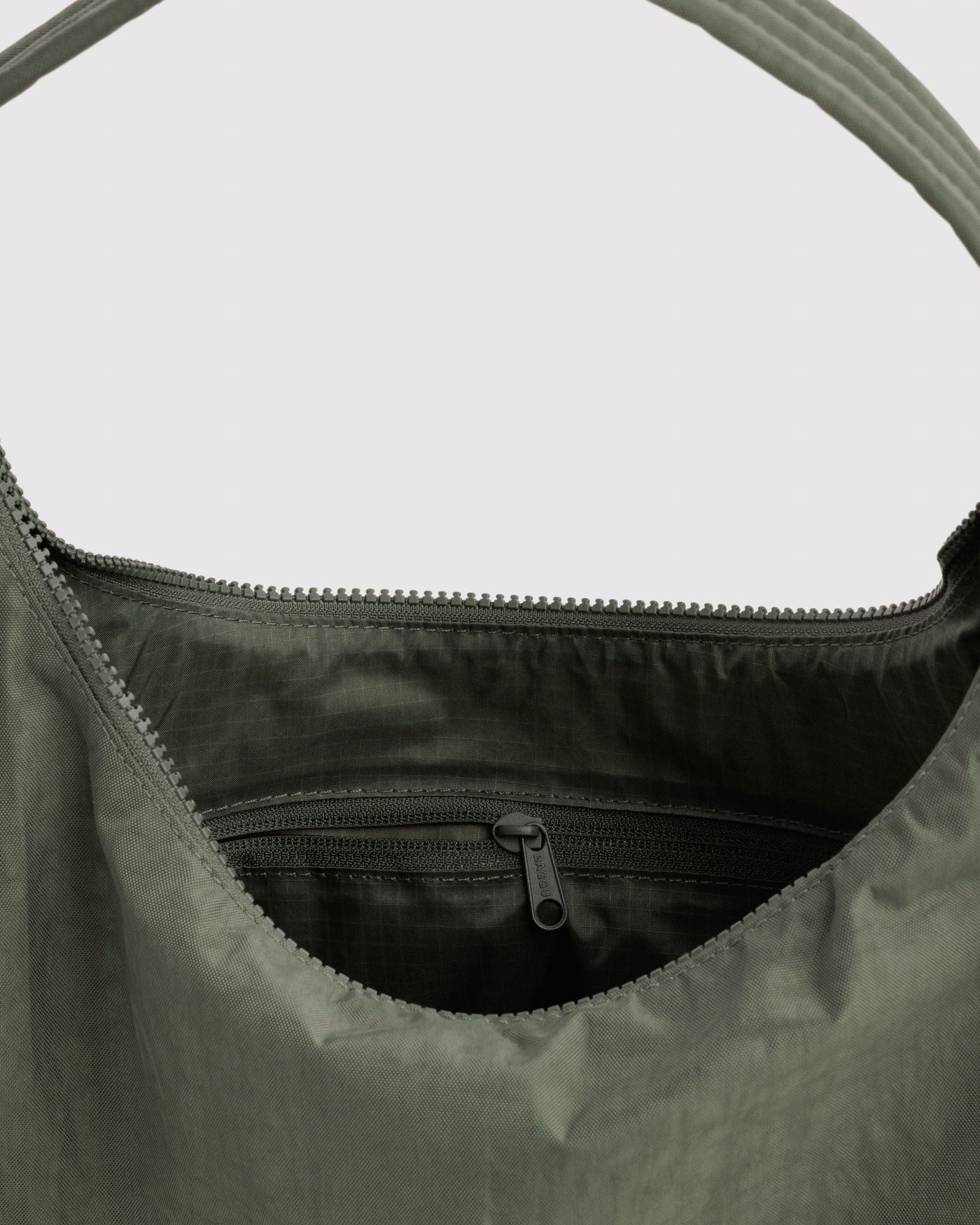 Nylon Shoulder Bag A3