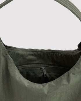 Nylon Shoulder Bag A3