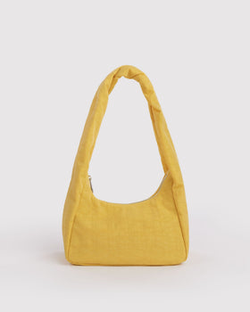 Small Nylon Meringue Bag S5